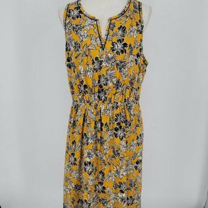 Market & Spruce Stitch Fix Auria Embroidered Dress